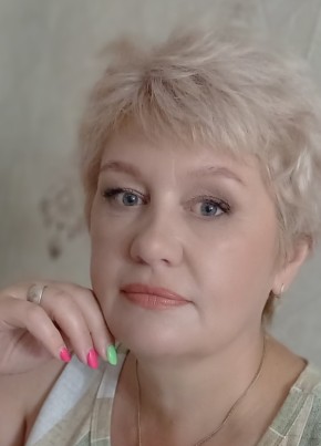 Tatyana, 52, Russia, Onega