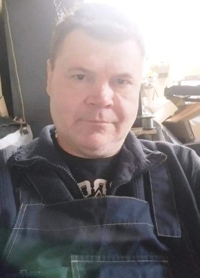 Andrey_Sokol, 57, Russia, Moscow