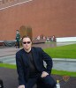 Andrey, 40 - Just Me Красная площадь...