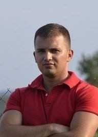 Андрей, 33, Україна, Київ