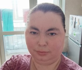 Liz, 35, Yekaterinburg