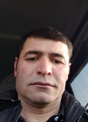 Мухиддин, 39, Россия, Кинель