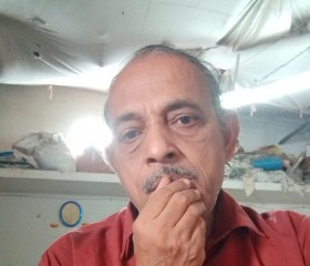 Sureshkumar, 58 лет, Virudunagar
