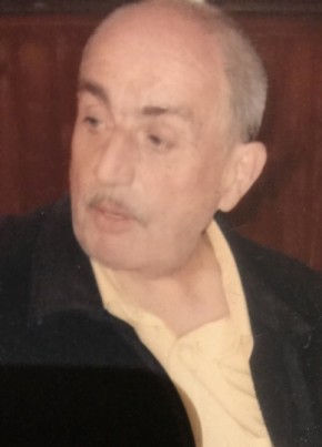 Henri, 69, République Française, Montbrison