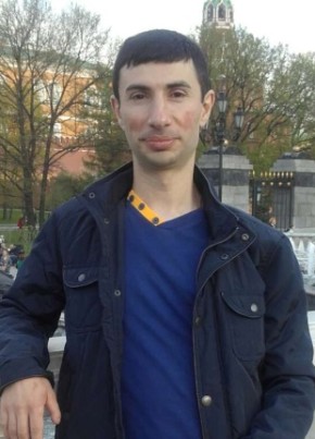 Artem, 37, Россия, Горячий Ключ