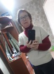 Ирина Федорова, 57 лет, Анжеро-Судженск