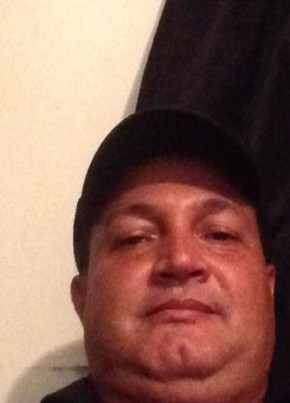 Elvin, 56, Commonwealth of Puerto Rico, Ponce