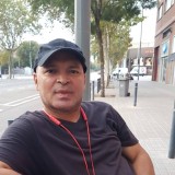 Tony meza, 48 лет, la Ciudad Condal