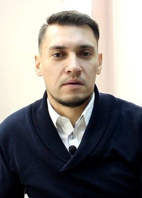 Александр, 45, Россия, Волгоград