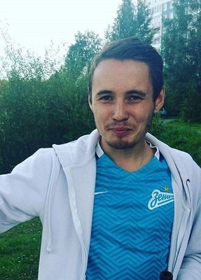 Александр, 32, Россия, Приозерск