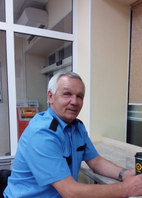 Александр, 64, Россия, Курган