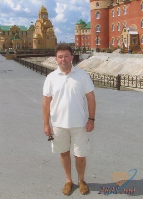 Сергей, 58, Россия, Екатеринбург