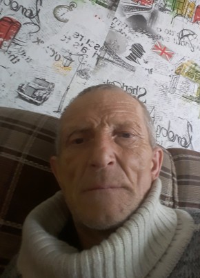Сергей, 38, Россия, Любинский