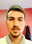 fazli sozuer, 25 лет