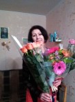 Алла, 59 лет, Київ