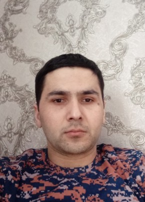 Fediya, 27, Russia, Novosibirsk