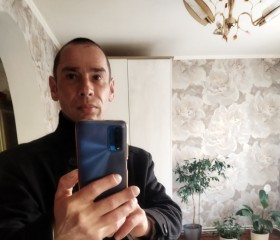 Sergey, 46, Nyasvizh