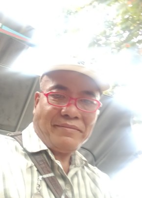 นายแดง, 58, ราชอาณาจักรไทย, กรุงเทพมหานคร