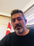 Hayri, 52 года, Ankara