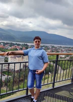 Зоя, 59, Россия, Красноярск