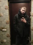 Илья, 21 год, Новосибирск