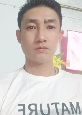 Hiep, 43, Công Hòa Xã Hội Chủ Nghĩa Việt Nam, Quy Nhơn