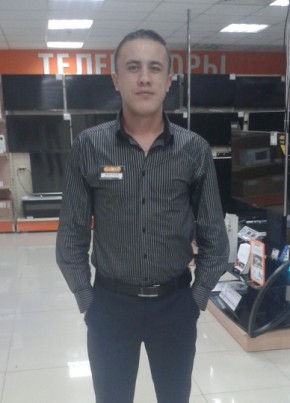 Denis, 42, Russia, Ufa