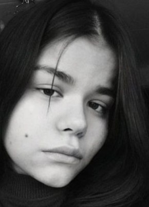 Полина, 19, Россия, Пермь
