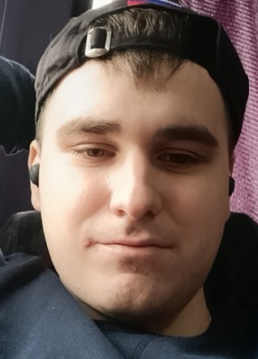 Всеволод из Сельцо 27 лет