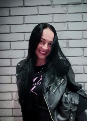 Julia из Қарағанды 40 лет