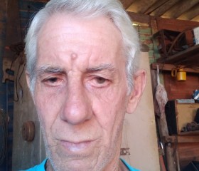 Joao, 65 лет, Goiânia