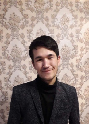 Olzhas, 25, Kazakhstan, Ekibastuz