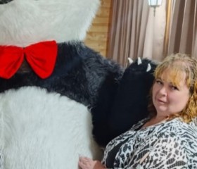 Oksana, 48, Gagarin
