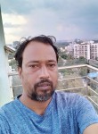 Bilal, 44 года, New Delhi