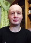 Владимир, 44 года, Орехово-Зуево