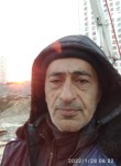 Ваган Арутюнян, 55 лет, Paris