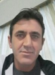 Can, 46 лет, Adana