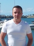 Oleg, 45, Yaroslavl