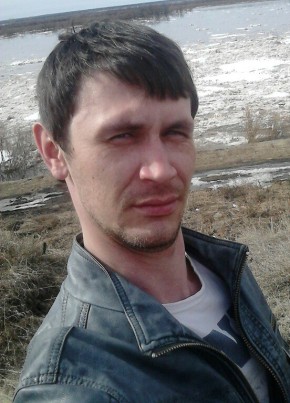 Ilya, 38, Russia, Kotlas