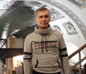 Вадим, 51 год, Иваново