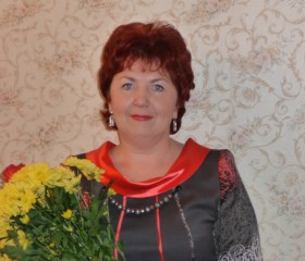 ирина, 66 лет, Киров (Кировская обл.)