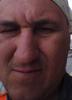 Олег, 52, Россия, Волгоград