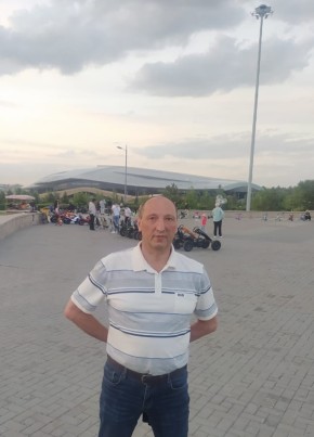 Виктор, 56, Россия, Улан-Удэ