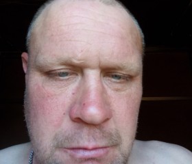 Dmitriy, 46, Kirov (Kirov)