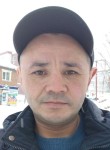 Рустам, 44 года, Екатеринбург