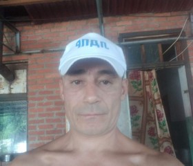 ВЛАДИМИР, 43 года, Ахтырский
