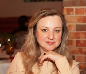 людмила, 45 лет, Москва