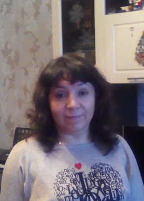 Натали, 50, Россия, Ангарск