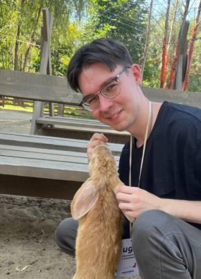 Semyen, 22, Russia, Naberezhnyye Chelny