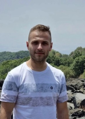 Максим, 31, Україна, Вінниця